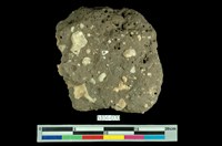 藏品(霰石)的圖片